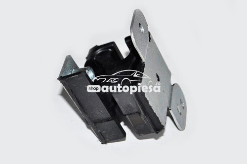 Tampon cauciuc,amortizor esapament DACIA LODGY (2012 - 2016) OE 206510005R piesa NOUA