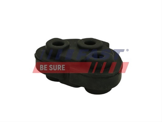 Tampon Cauciuc,amortizor Esapament Fast Ford FT84411
