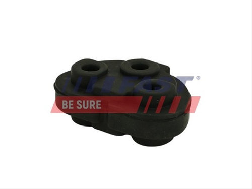 Tampon Cauciuc,amortizor Esapament Fast Ford FT84411