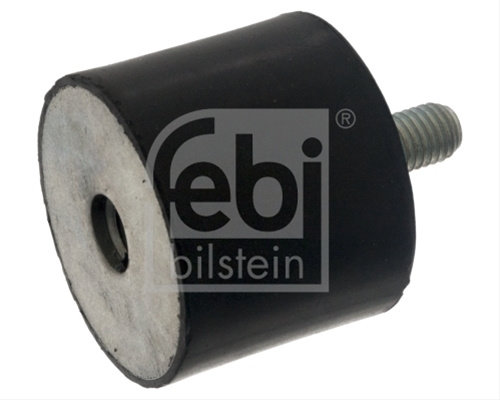Tampon Cauciuc,amortizor Esapament Febi Bilstein Man 02956