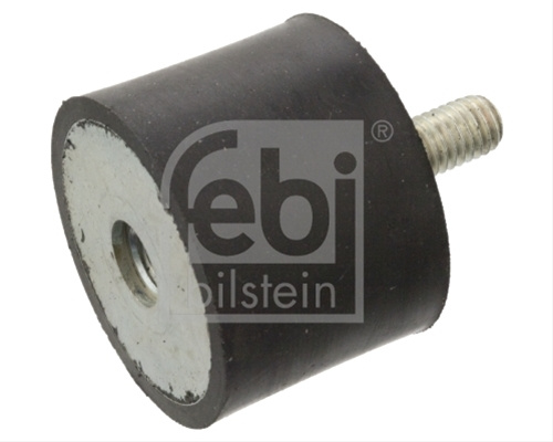 Tampon Cauciuc,amortizor Esapament Febi Bilstein Man 17451