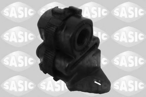 Tampon cauciuc,amortizor esapament PEUGEOT 207 SW (WK) (2007 - 2016) SASIC 2950028 piesa NOUA