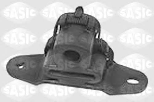 Tampon cauciuc,amortizor esapament PEUGEOT 301 (2012 - 2016) SASIC 7551J61 piesa NOUA