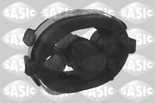 Tampon cauciuc,amortizor esapament PEUGEOT 307 CC (3B) (2003 - 2016) SASIC 2950008 piesa NOUA