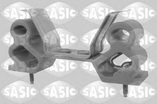 Tampon cauciuc,amortizor esapament PEUGEOT 308 (4A, 4C) (2007 - 2016) SASIC 2950012 piesa NOUA