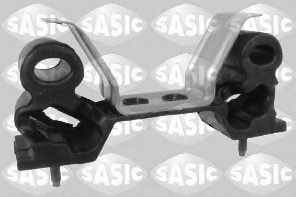Tampon cauciuc,amortizor esapament PEUGEOT 508 SW (2010 - 2016) SASIC 2950017 piesa NOUA
