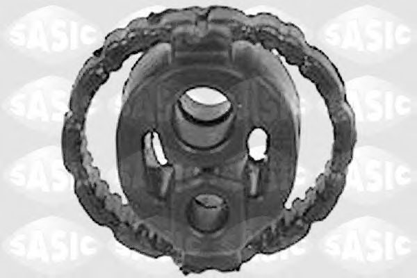 Tampon cauciuc,amortizor esapament PEUGEOT EXPERT Van (222) (1995 - 2016) SASIC 7551691 piesa NOUA