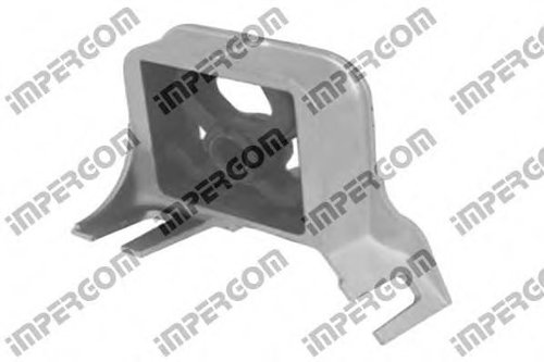 Tampon cauciuc,amortizor esapament RENAULT CLIO II (BB0/1/2, CB0/1/2) (1998 - 2005) ORIGINAL IMPERIU...