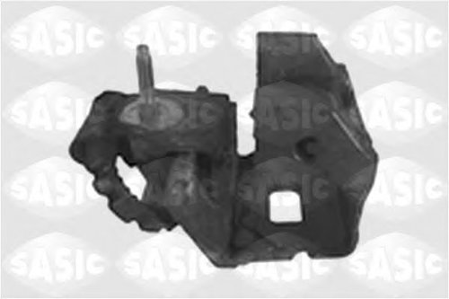 Tampon cauciuc,amortizor esapament RENAULT ESPACE IV (JK0/1) (2002 - 2015) SASIC 4001576 piesa NOUA