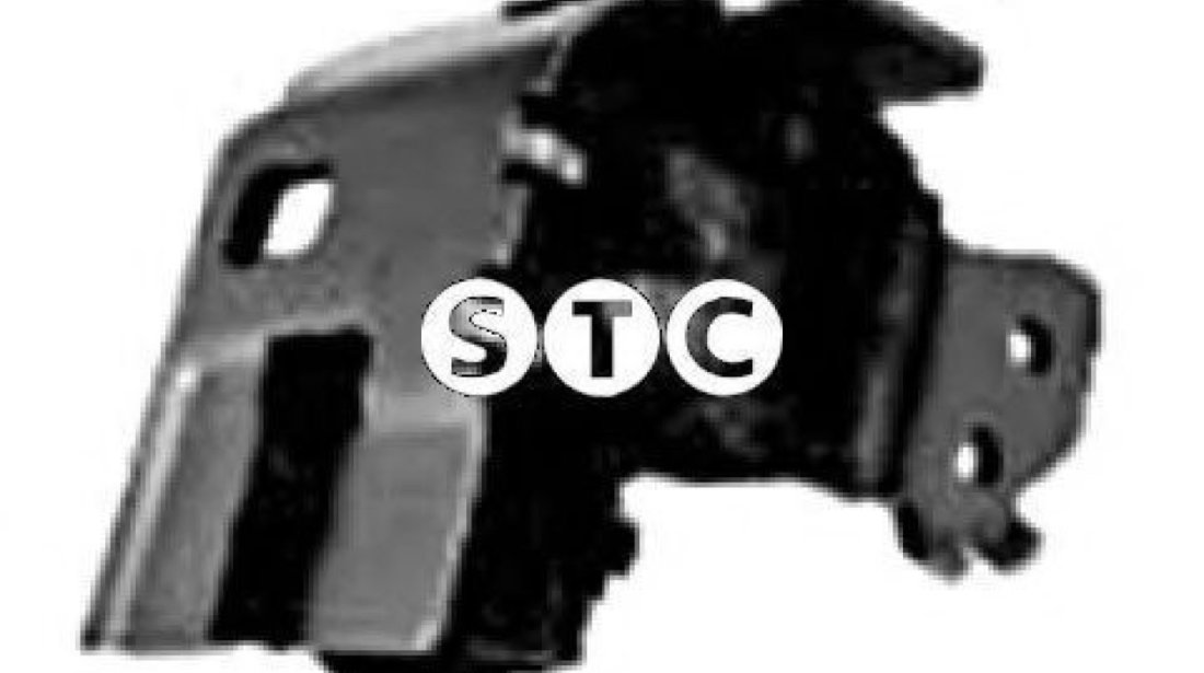 Tampon cauciuc,amortizor esapament RENAULT MEGANE II Grandtour (KM0/1) (2003 - 2012) STC T404711 piesa NOUA