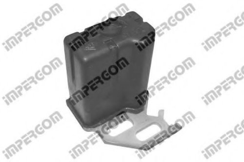Tampon cauciuc,amortizor esapament RENAULT MEGANE III Hatchback (BZ0) (2008 - 2016) ORIGINAL IMPERIU...
