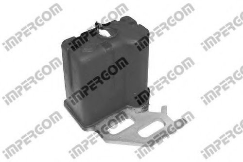 Tampon cauciuc,amortizor esapament RENAULT SCENIC II (JM0/1) (2003 - 2009) ORIGINAL IMPERIUM 36725 p...