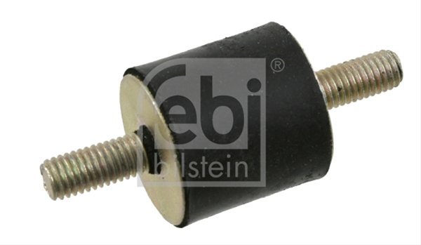 Tampon Cauciuc,amortizor Esapament; Tampon Limitare/fixare Febi Bilstein Daf 19582