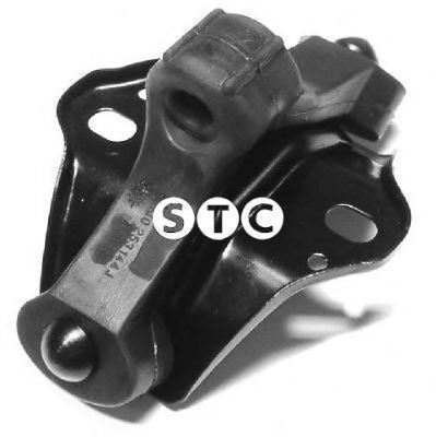 Tampon cauciuc,amortizor esapament VW BORA (1J2) (1998 - 2005) STC T404098 piesa NOUA