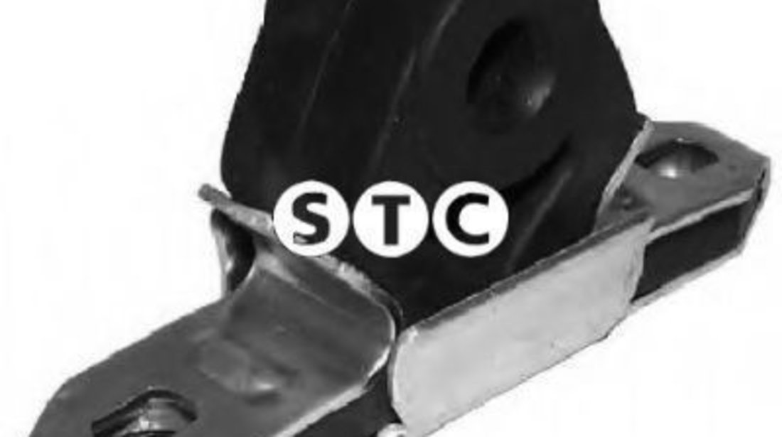 Tampon cauciuc,amortizor esapament VW SHARAN (7M8, 7M9, 7M6) (1995 - 2010) STC T400081 piesa NOUA