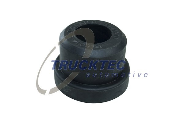 Tampon cauciuc,cabina soferului (0163002 TRUCKTEC) MERCEDES-BENZ