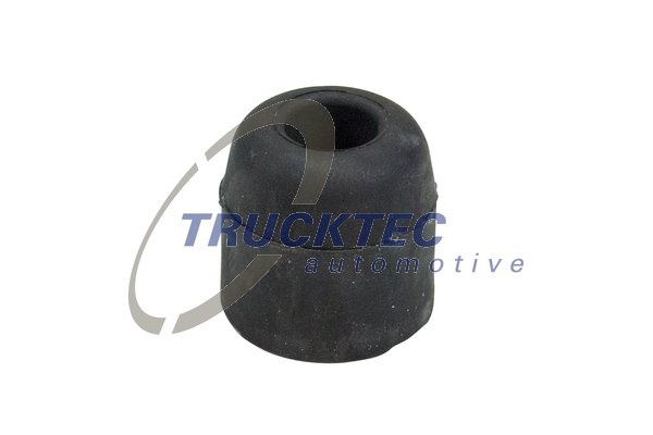 Tampon cauciuc,cabina soferului (0330008 TRUCKTEC) VOLVO