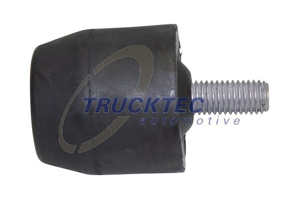 Tampon cauciuc,cabina soferului (0330918 TRUCKTEC) VOLVO