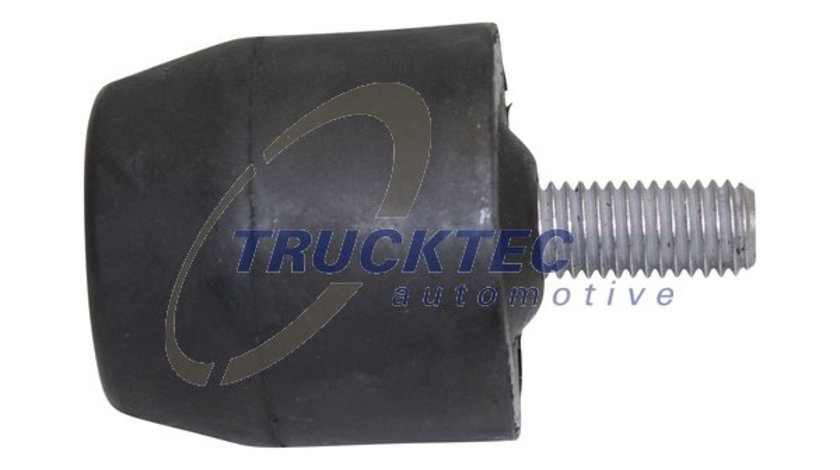 Tampon cauciuc,cabina soferului (0330918 TRUCKTEC) VOLVO