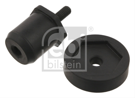 Tampon Cauciuc,cabina Soferului Febi Bilstein Volvo 35092