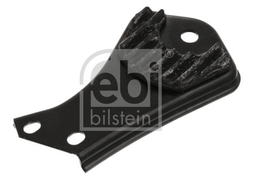 Tampon cauciuc, corp ax Axa spate dreapta (47674 FEBI BILSTEIN) MERCEDES-BENZ,MERCEDES-BENZ (BBDC)