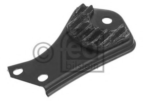 Tampon cauciuc, corp axe MERCEDES GLK-CLASS (X204) (2008 - 2016) FEBI BILSTEIN 47674 piesa NOUA