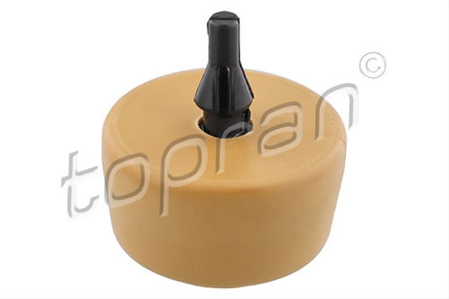 Tampon Cauciuc, Corp Axe Topran Vw 113 448