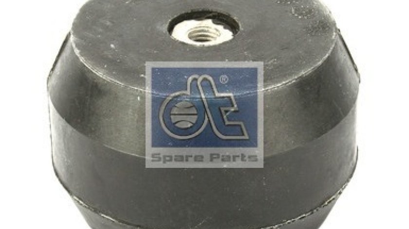 Tampon cauciuc punte spate Scania Irizar (poz.32) DT 306 902