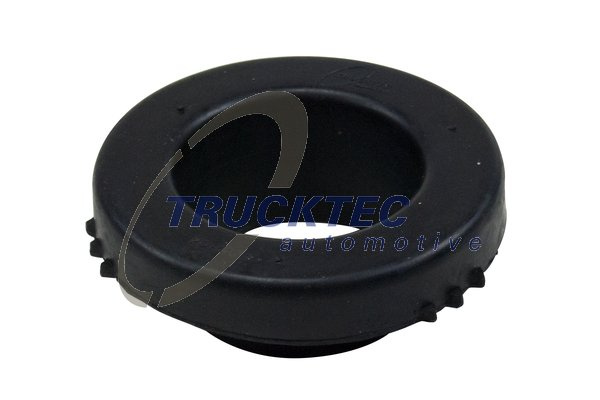 Tampon cauciuc, suspensie (0230244 TRUCKTEC) MERCEDES-BENZ