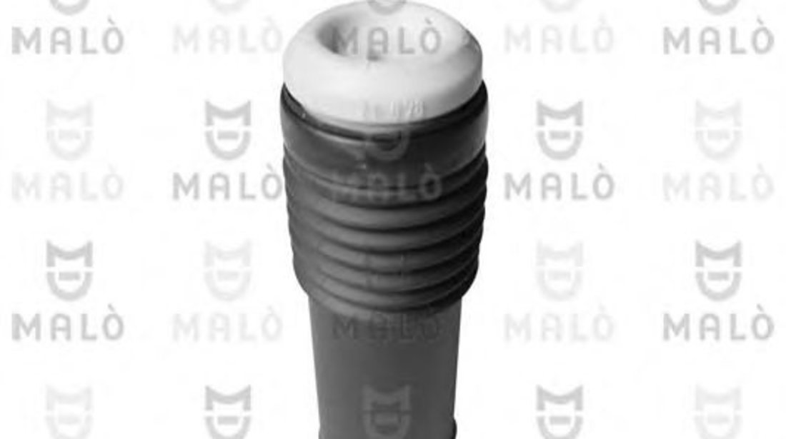 Tampon cauciuc, suspensie ALFA ROMEO 147 (937) (2000 - 2010) MALO 70561 piesa NOUA