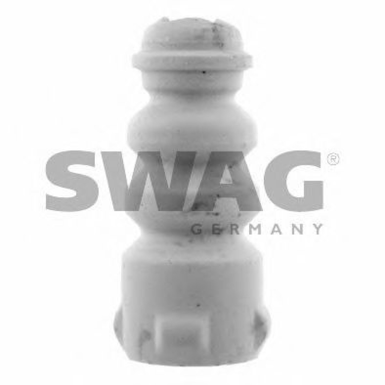 Tampon cauciuc, suspensie AUDI A2 (8Z0) (2000 - 2005) SWAG 32 92 3410 piesa NOUA