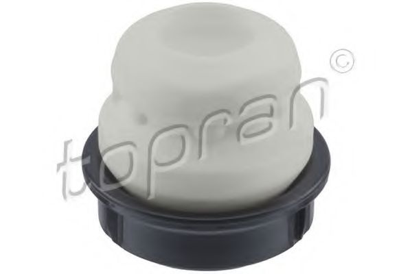 Tampon cauciuc, suspensie AUDI A2 (8Z0) (2000 - 2005) TOPRAN 114 326 piesa NOUA