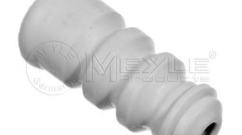 Tampon cauciuc, suspensie AUDI A2 (8Z0) (2000 - 2005) MEYLE 114 742 0001 piesa NOUA