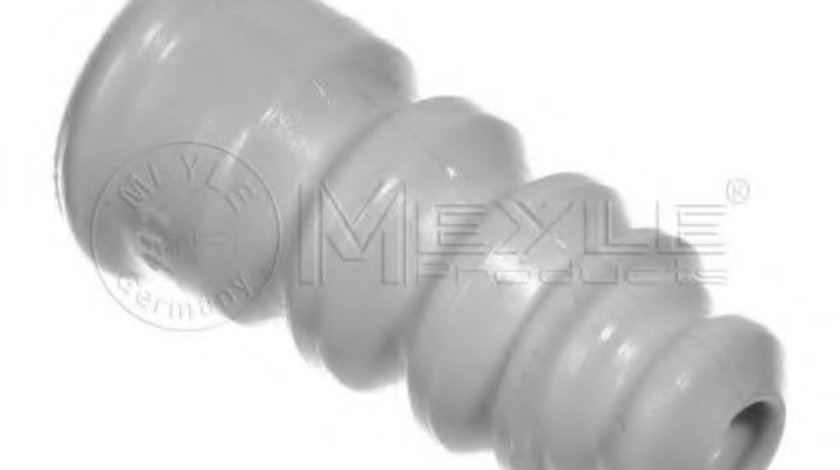 Tampon cauciuc, suspensie AUDI A3 (8L1) (1996 - 2003) MEYLE 100 512 0018 piesa NOUA