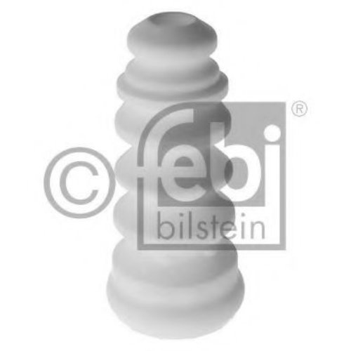 Tampon cauciuc, suspensie AUDI A3 (8L1) (1996 - 2003) FEBI BILSTEIN 18402 piesa NOUA