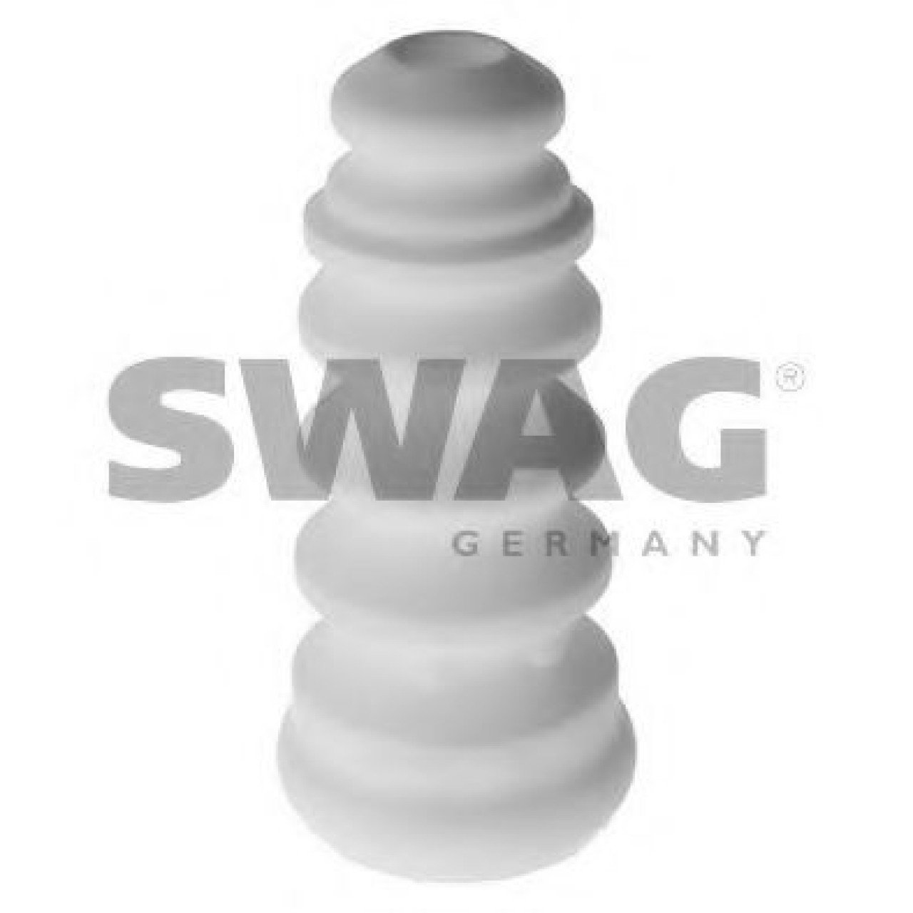 Tampon cauciuc, suspensie AUDI A3 (8L1) (1996 - 2003) SWAG 30 91 8402 piesa NOUA