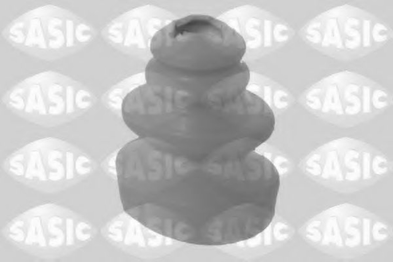 Tampon cauciuc, suspensie AUDI A3 (8P1) (2003 - 2012) SASIC 2656043 piesa NOUA