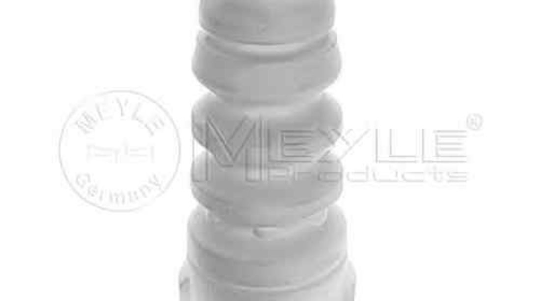 Tampon cauciuc, suspensie AUDI A4 (8D2, B5) MEYLE 100 742 0004