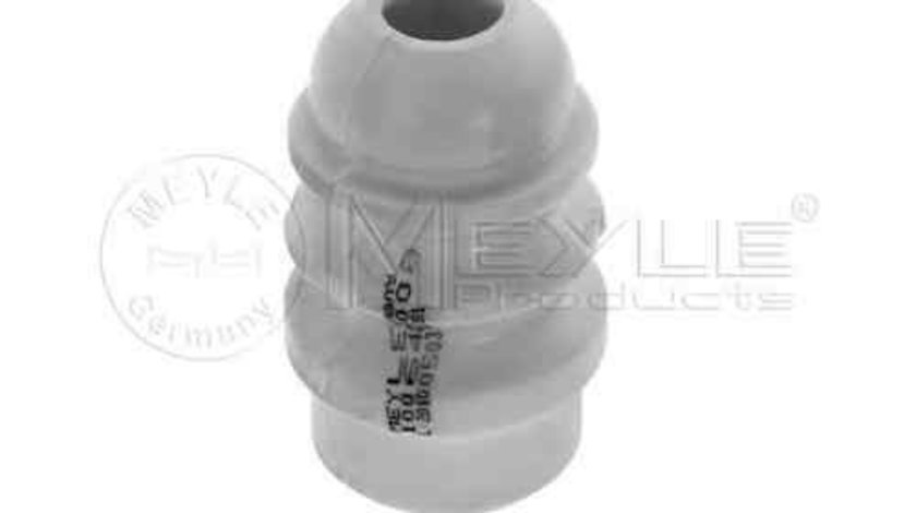 Tampon cauciuc, suspensie AUDI A4 (8E2, B6) MEYLE 100 642 0008