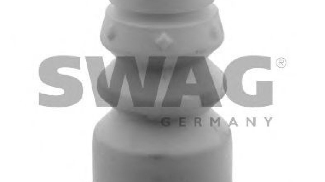 Tampon cauciuc, suspensie AUDI A4 (8K2, B8) (2007 - 2015) SWAG 30 93 6723 piesa NOUA