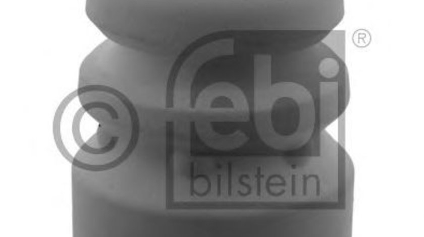 Tampon cauciuc, suspensie AUDI A4 (8K2, B8) (2007 - 2015) FEBI BILSTEIN 36726 piesa NOUA