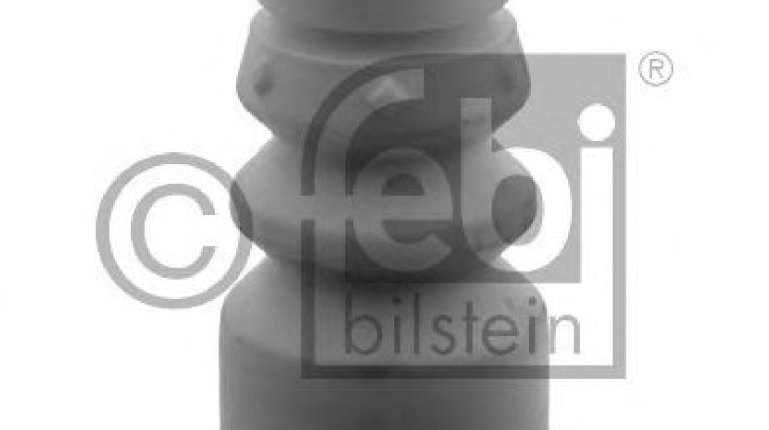 Tampon cauciuc, suspensie AUDI A4 (8K2, B8) (2007 - 2015) FEBI BILSTEIN 36723 piesa NOUA