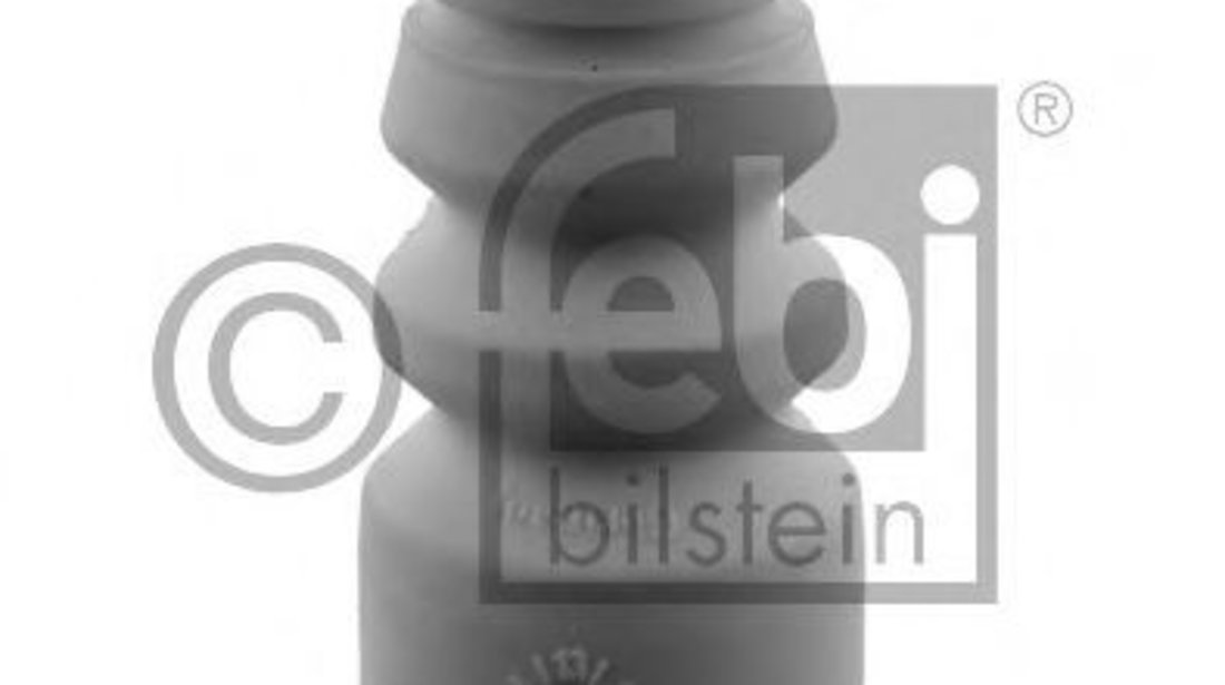 Tampon cauciuc, suspensie AUDI A4 (8K2, B8) (2007 - 2015) FEBI BILSTEIN 37137 piesa NOUA