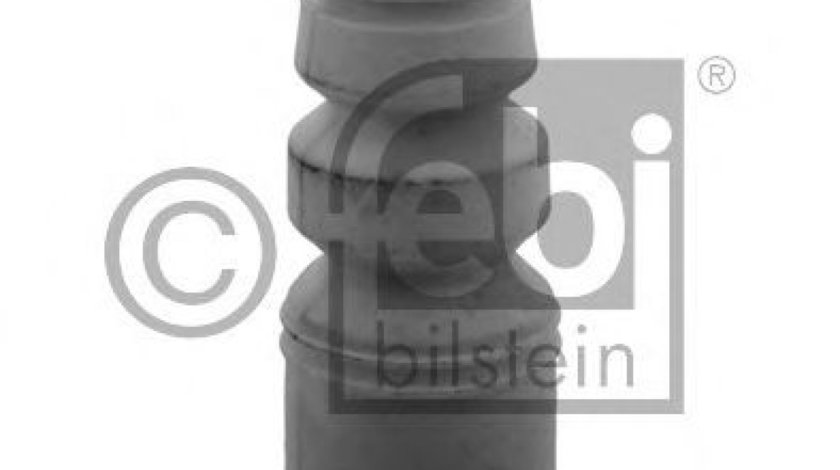 Tampon cauciuc, suspensie AUDI A4 Allroad (8KH, B8) (2009 - 2016) FEBI BILSTEIN 36722 piesa NOUA