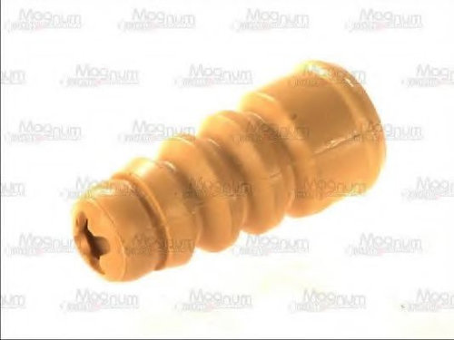 Tampon cauciuc, suspensie AUDI A4 Avant (8E5, B6) (2001 - 2004) Magnum Technology A8A008MT piesa NOU...