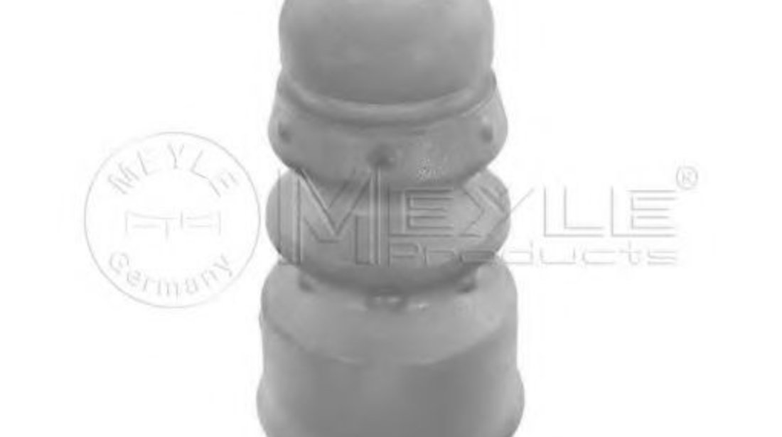 Tampon cauciuc, suspensie AUDI A4 Avant (8ED, B7) (2004 - 2008) MEYLE 100 742 0029 piesa NOUA