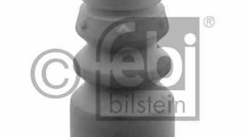 Tampon cauciuc suspensie AUDI A4 Avant 8K5 B8 FEBI BILSTEIN 36723