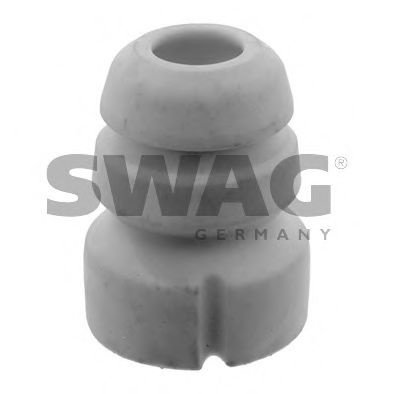Tampon cauciuc, suspensie AUDI A4 Avant (8K5, B8) (2007 - 2015) SWAG 30 93 6725 piesa NOUA