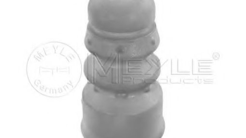 Tampon cauciuc, suspensie AUDI A4 Cabriolet (8H7, B6, 8HE, B7) (2002 - 2009) MEYLE 100 742 0029 piesa NOUA