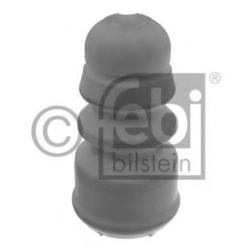 Tampon cauciuc, suspensie AUDI A4 Cabriolet (8H7, B6, 8HE, B7) (2002 - 2009) FEBI BILSTEIN 18376 pie...